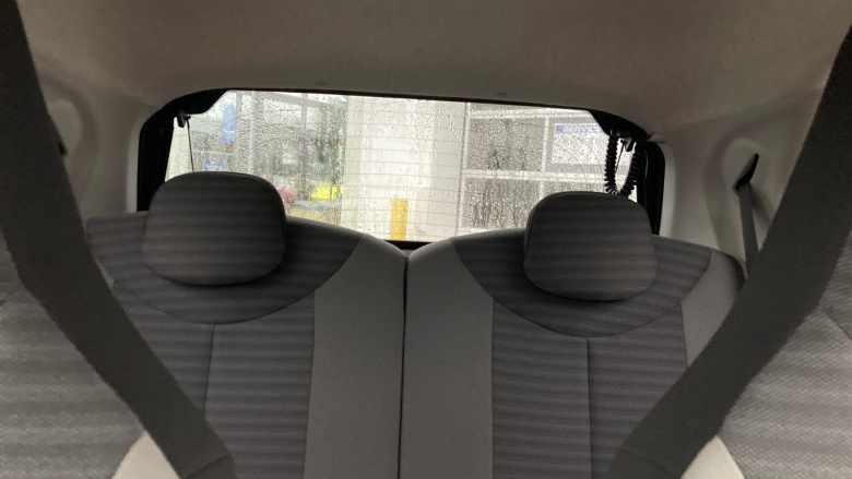 Toyota Aygo 1.0 VVT-i X-Trend 5dr Petrol Hatchback